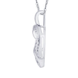 14K White Gold~GH | I2-I3, 10K White Gold~GH | I2-I3,Sterling Silver~GH | I2-I3, 14K White Gold~JK | SI2-I1, 10K White Gold~JK | SI2-I1,Sterling Silver~JK | SI2-I1,14K White Gold~IJ | I1-I2, 10K White Gold~IJ | I1-I2,Sterling Silver~IJ | I1-I2