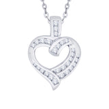 14K White Gold~GH | I2-I3, 10K White Gold~GH | I2-I3,Sterling Silver~GH | I2-I3, 14K White Gold~JK | SI2-I1, 10K White Gold~JK | SI2-I1,Sterling Silver~JK | SI2-I1,14K White Gold~IJ | I1-I2, 10K White Gold~IJ | I1-I2,Sterling Silver~IJ | I1-I2