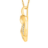 14K Yellow Gold~GH | I2-I3, 10K Yellow Gold~GH | I2-I3,14K Yellow Gold~JK | SI2-I1, 10K Yellow Gold~JK | SI2-I1,14K Yellow Gold~IJ | I1-I2, 10K Yellow Gold~IJ | I1-I2