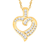 14K Yellow Gold~GH | I2-I3, 10K Yellow Gold~GH | I2-I3,14K Yellow Gold~JK | SI2-I1, 10K Yellow Gold~JK | SI2-I1,14K Yellow Gold~IJ | I1-I2, 10K Yellow Gold~IJ | I1-I2