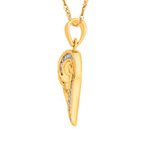 14K Yellow Gold~GH | I2-I3, 10K Yellow Gold~GH | I2-I3,14K Yellow Gold~JK | SI2-I1, 10K Yellow Gold~JK | SI2-I1,14K Yellow Gold~IJ | I1-I2, 10K Yellow Gold~IJ | I1-I2