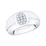 14K White Gold~GH | I2/I3, 10K White Gold~GH | I2/I3, Sterling Silver~GH | I2/I3