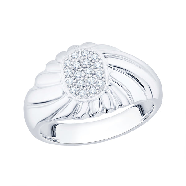 14K White Gold~GH | I2/I3, 10K White Gold~GH | I2/I3, Sterling Silver~GH | I2/I3