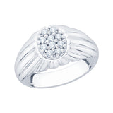 14K White Gold~GH | I2/I3, 10K White Gold~GH | I2/I3, Sterling Silver~GH | I2/I3