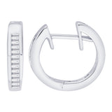 14K White Gold~GH | I2/I3, 10K White Gold~GH | I2/I3, Sterling Silver~GH | I2/I3