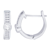 14K White Gold~GH | I2/I3, 10K White Gold~GH | I2/I3, Sterling Silver~GH | I2/I3