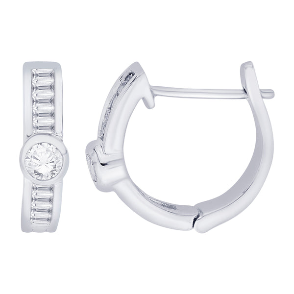 14K White Gold~GH | I2/I3, 10K White Gold~GH | I2/I3, Sterling Silver~GH | I2/I3
