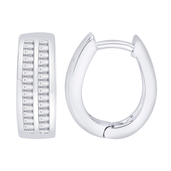 14K White Gold~GH | I2/I3, 10K White Gold~GH | I2/I3, Sterling Silver~GH | I2/I3