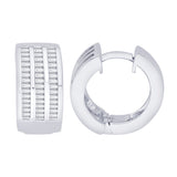 14K White Gold~GH | I2/I3, 10K White Gold~GH | I2/I3, Sterling Silver~GH | I2/I3