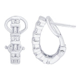 14K White Gold~GH | I2/I3, 10K White Gold~GH | I2/I3, Sterling Silver~GH | I2/I3