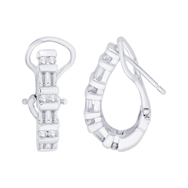 14K White Gold~GH | I2/I3, 10K White Gold~GH | I2/I3, Sterling Silver~GH | I2/I3