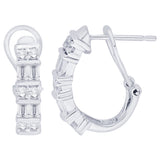 14K White Gold~GH | I2/I3, 10K White Gold~GH | I2/I3, Sterling Silver~GH | I2/I3