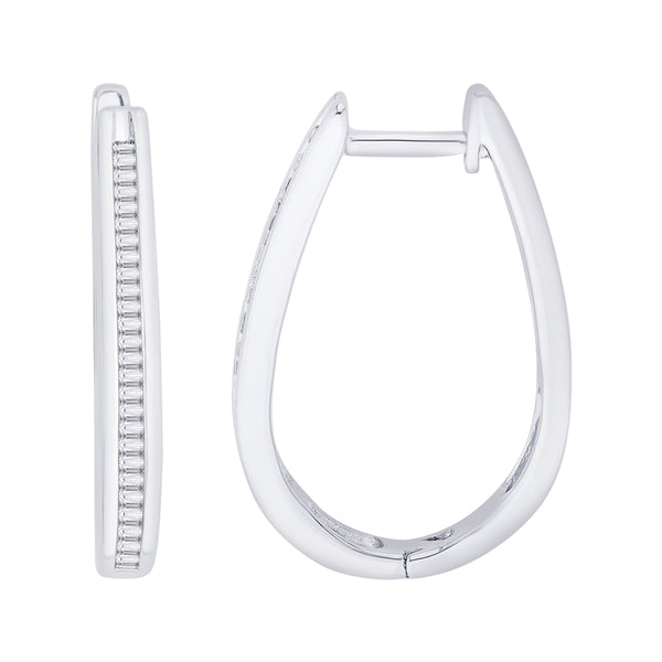 14K White Gold~GH | I2/I3, 10K White Gold~GH | I2/I3, Sterling Silver~GH | I2/I3