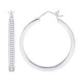 14K White Gold~GH | I2/I3, 10K White Gold~GH | I2/I3, Sterling Silver~GH | I2/I3