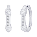 14K White Gold~GH | I2/I3, 10K White Gold~GH | I2/I3, Sterling Silver~GH | I2/I3