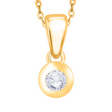 14K Yellow Gold~GH | I2/I3, 10K Yellow Gold~GH | I2/I3