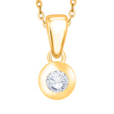 14K Yellow Gold~GH | I2/I3, 10K Yellow Gold~GH | I2/I3