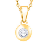 14K Yellow Gold~GH | I2/I3, 10K Yellow Gold~GH | I2/I3