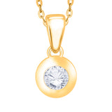 14K Yellow Gold~GH | I2/I3, 10K Yellow Gold~GH | I2/I3