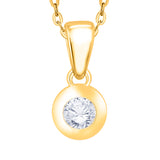 14K Yellow Gold~GH | I2/I3, 10K Yellow Gold~GH | I2/I3