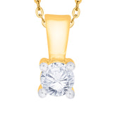 14K Yellow Gold~GH | I2/I3, 10K Yellow Gold~GH | I2/I3