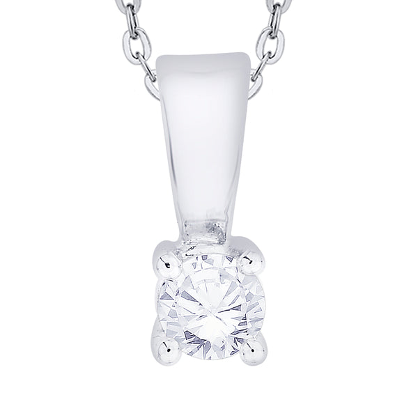 14K White Gold~GH | I2/I3, 10K White Gold~GH | I2/I3, Sterling Silver~GH | I2/I3