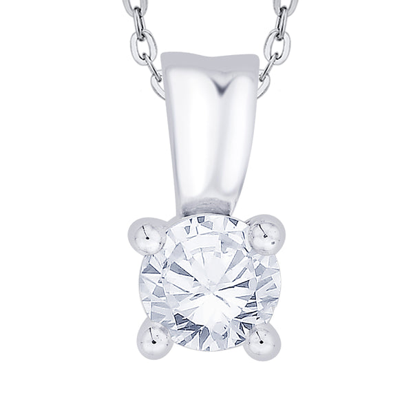 14K White Gold~GH | I2/I3, 10K White Gold~GH | I2/I3, Sterling Silver~GH | I2/I3