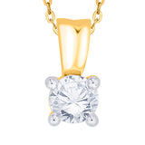 14K Yellow Gold~GH | I2/I3, 10K Yellow Gold~GH | I2/I3