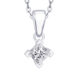 14K White Gold~GH | I2/I3, 10K White Gold~GH | I2/I3, Sterling Silver~GH | I2/I3