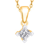 14K Yellow Gold~GH | I2/I3, 10K Yellow Gold~GH | I2/I3
