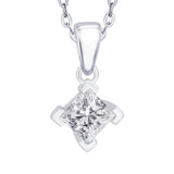 14K White Gold~GH | I2/I3, 10K White Gold~GH | I2/I3, Sterling Silver~GH | I2/I3