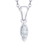 14K White Gold~GH | I2/I3, 10K White Gold~GH | I2/I3, Sterling Silver~GH | I2/I3