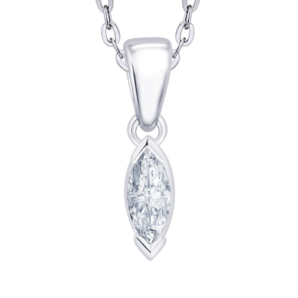 14K White Gold~GH | I2/I3, 10K White Gold~GH | I2/I3, Sterling Silver~GH | I2/I3