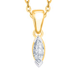 14K Yellow Gold~GH | I2/I3, 10K Yellow Gold~GH | I2/I3