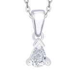 14K White Gold~GH | I2/I3, 10K White Gold~GH | I2/I3, Sterling Silver~GH | I2/I3