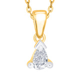 14K Yellow Gold~GH | I2/I3, 10K Yellow Gold~GH | I2/I3