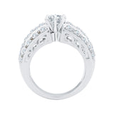 14K White Gold~GH | I2-I3, 10K White Gold~GH | I2-I3,Sterling Silver~GH | I2-I3, 14K White Gold~JK | SI2-I1, 10K White Gold~JK | SI2-I1,Sterling Silver~JK | SI2-I1,14K White Gold~IJ | I1-I2, 10K White Gold~IJ | I1-I2,Sterling Silver~IJ | I1-I2