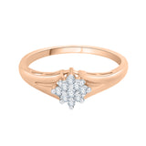 14K Rose Gold~GH | I2-I3, 10K Rose Gold~GH | I2-I3,14K Rose Gold~JK | SI2-I1, 10K Rose Gold~JK | SI2-I1,14K Rose Gold~IJ | I1-I2, 10K Rose Gold~IJ | I1-I2