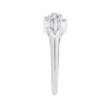 14K White Gold~GH | I2-I3, 10K White Gold~GH | I2-I3,Sterling Silver~GH | I2-I3, 14K White Gold~JK | SI2-I1, 10K White Gold~JK | SI2-I1,Sterling Silver~JK | SI2-I1,14K White Gold~IJ | I1-I2, 10K White Gold~IJ | I1-I2,Sterling Silver~IJ | I1-I2