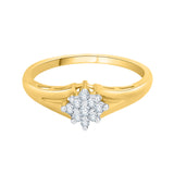 14K Yellow Gold~GH | I2-I3, 10K Yellow Gold~GH | I2-I3,14K Yellow Gold~JK | SI2-I1, 10K Yellow Gold~JK | SI2-I1,14K Yellow Gold~IJ | I1-I2, 10K Yellow Gold~IJ | I1-I2