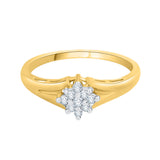 14K Yellow Gold~GH | I2-I3, 10K Yellow Gold~GH | I2-I3,14K Yellow Gold~JK | SI2-I1, 10K Yellow Gold~JK | SI2-I1,14K Yellow Gold~IJ | I1-I2, 10K Yellow Gold~IJ | I1-I2