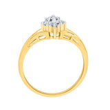 14K Yellow Gold~GH | I2-I3, 10K Yellow Gold~GH | I2-I3,14K Yellow Gold~JK | SI2-I1, 10K Yellow Gold~JK | SI2-I1,14K Yellow Gold~IJ | I1-I2, 10K Yellow Gold~IJ | I1-I2