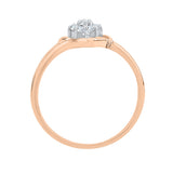 14K Rose Gold~GH | I2-I3, 10K Rose Gold~GH | I2-I3,14K Rose Gold~JK | SI2-I1, 10K Rose Gold~JK | SI2-I1,14K Rose Gold~IJ | I1-I2, 10K Rose Gold~IJ | I1-I2