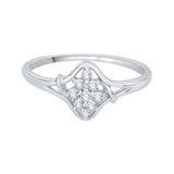 14K White Gold~GH | I2-I3, 10K White Gold~GH | I2-I3,Sterling Silver~GH | I2-I3, 14K White Gold~JK | SI2-I1, 10K White Gold~JK | SI2-I1,Sterling Silver~JK | SI2-I1,14K White Gold~IJ | I1-I2, 10K White Gold~IJ | I1-I2,Sterling Silver~IJ | I1-I2