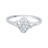 14K White Gold~GH | I2-I3, 10K White Gold~GH | I2-I3,Sterling Silver~GH | I2-I3, 14K White Gold~JK | SI2-I1, 10K White Gold~JK | SI2-I1,Sterling Silver~JK | SI2-I1,14K White Gold~IJ | I1-I2, 10K White Gold~IJ | I1-I2,Sterling Silver~IJ | I1-I2