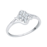 14K White Gold~GH | I2-I3, 10K White Gold~GH | I2-I3,Sterling Silver~GH | I2-I3, 14K White Gold~JK | SI2-I1, 10K White Gold~JK | SI2-I1,Sterling Silver~JK | SI2-I1,14K White Gold~IJ | I1-I2, 10K White Gold~IJ | I1-I2,Sterling Silver~IJ | I1-I2