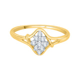 14K Yellow Gold~GH | I2-I3, 10K Yellow Gold~GH | I2-I3,14K Yellow Gold~JK | SI2-I1, 10K Yellow Gold~JK | SI2-I1,14K Yellow Gold~IJ | I1-I2, 10K Yellow Gold~IJ | I1-I2