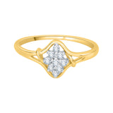 14K Yellow Gold~GH | I2-I3, 10K Yellow Gold~GH | I2-I3,14K Yellow Gold~JK | SI2-I1, 10K Yellow Gold~JK | SI2-I1,14K Yellow Gold~IJ | I1-I2, 10K Yellow Gold~IJ | I1-I2