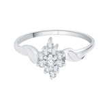14K White Gold~GH | I2-I3, 10K White Gold~GH | I2-I3,Sterling Silver~GH | I2-I3, 14K White Gold~JK | SI2-I1, 10K White Gold~JK | SI2-I1,Sterling Silver~JK | SI2-I1,14K White Gold~IJ | I1-I2, 10K White Gold~IJ | I1-I2,Sterling Silver~IJ | I1-I2
