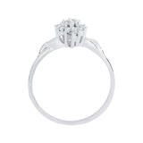 14K White Gold~GH | I2-I3, 10K White Gold~GH | I2-I3,Sterling Silver~GH | I2-I3, 14K White Gold~JK | SI2-I1, 10K White Gold~JK | SI2-I1,Sterling Silver~JK | SI2-I1,14K White Gold~IJ | I1-I2, 10K White Gold~IJ | I1-I2,Sterling Silver~IJ | I1-I2
